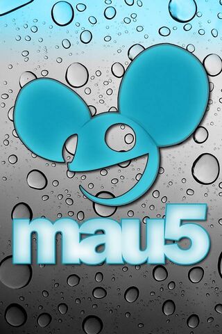 Mau5: The Iconic Beatmaker's Splash!