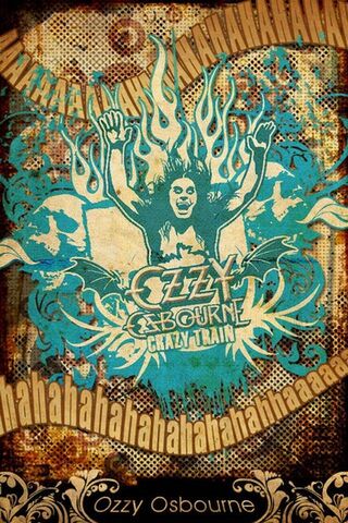 Crazy Train: The Legend of Ozzy