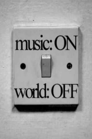Tune In, Zone Out 🎶🌍