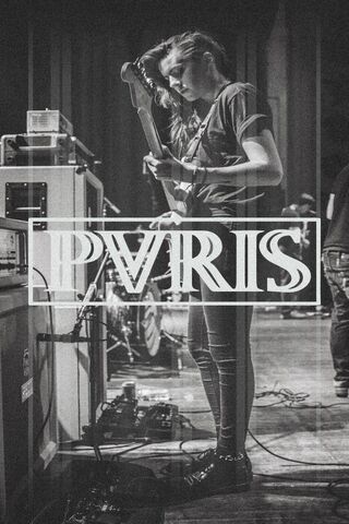 Lynn Gunn: The Heartbeat of PVRIS 🎸✨