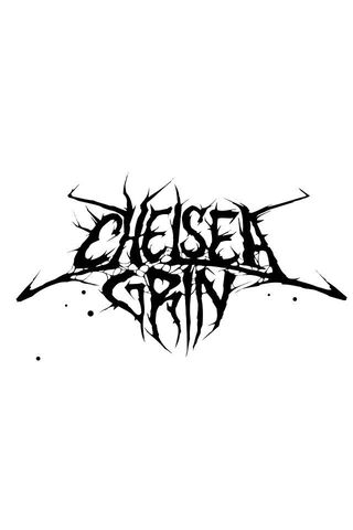 The Dark Edge of Chelsea Grin 🎸🖤