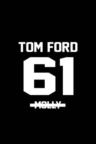 The Bold Statement: Tom Ford 61