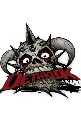 Dethklok Wallpaper Download To Your Mobile From Phoneky