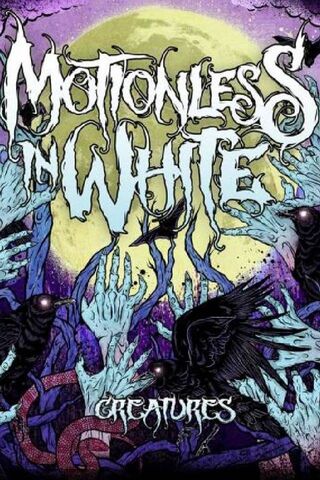 Miw: Embrace the Darkness 🌙🖤