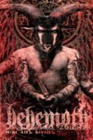 Behemoth: The Dark Emissary