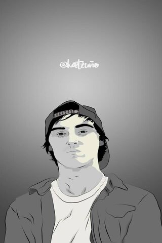 The Artistic Vibe of Derek Discanio 🎨