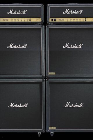 Rockin' the Stacks 🎸🔥