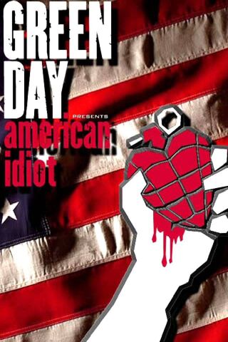 Green Day Wallpaper - Download to your mobile from PHONEKY