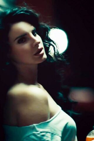 Mystical Melodies: The Enigmatic Aura of Lana Del Rey