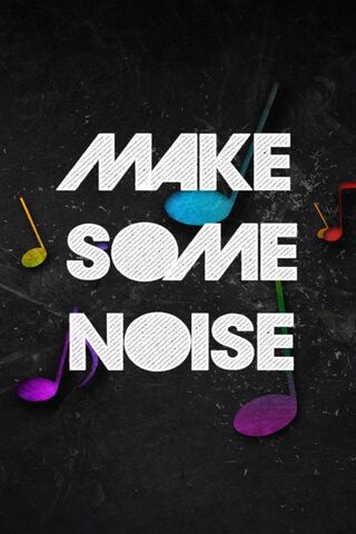 Turn Up the Volume! 🎶