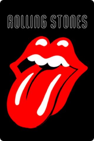 The Iconic Tongue: Rolling Stones Legacy 🎸👅