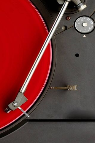 Spinning Memories: The Art of Vinyl