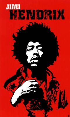 Jimi Hendrix Wallpaper 67 images