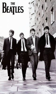 The Beatles Quotes Wallpapers QuotesGram