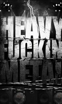 Heavy Metal Wallpaper - Download to your mobile from PHONEKY