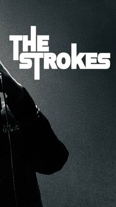 Strokes wallpapers hd, desktop backgrounds, images and pictures