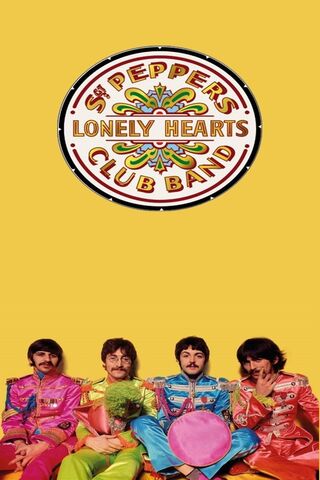 The Colorful Legacy of Sgt. Pepper's