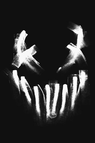 Mushroomhead: Shadows of Sound 🍄🎶