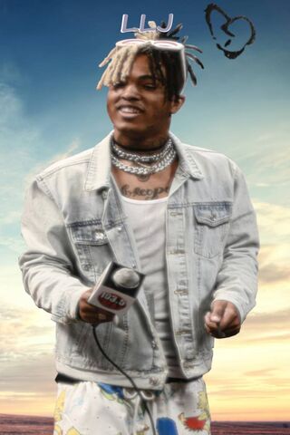 Llj: The Voice of a Generation 🎤✨