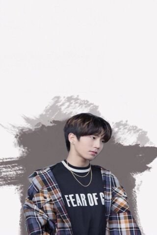 Jisung's Fearless Vibe 🌟