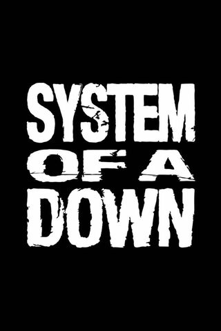 System Of A Down