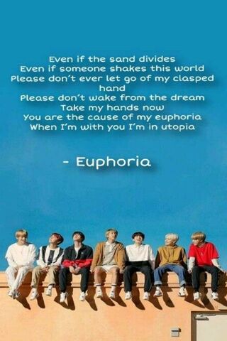Chasing Euphoria: A Dreamy Connection 🌟