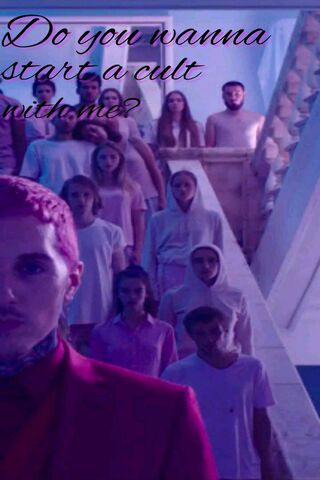 Join the Cult of Creativity! 🌟