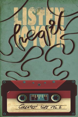 Melodies of the Heart