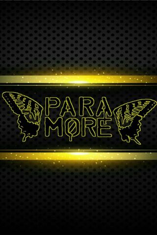 Paramore Logo