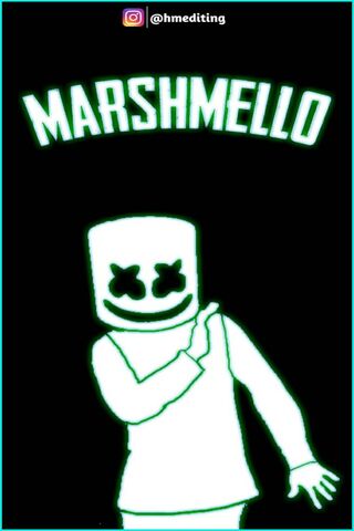 Marshmello