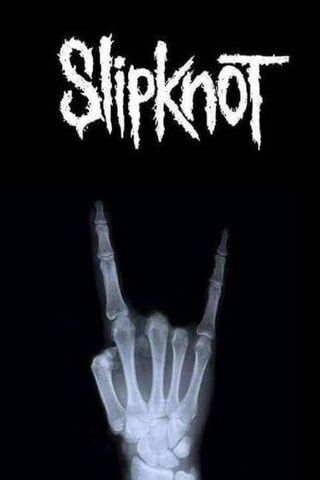 Rock On: The Spirit of Slipknot 🤘💀