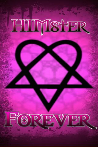 Himster: A Heartfelt Tribute 💖