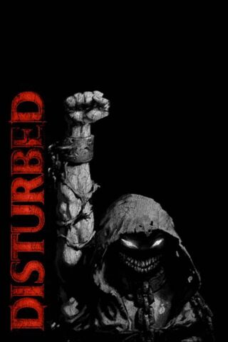 Awakening the Darkness