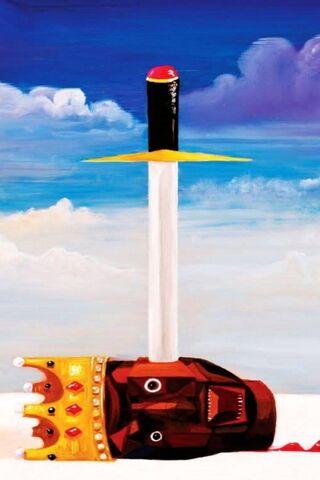 Crowning Power: A Symbol of Strength