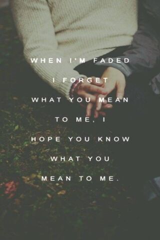 Lost in the Moment: A Reflection on Love