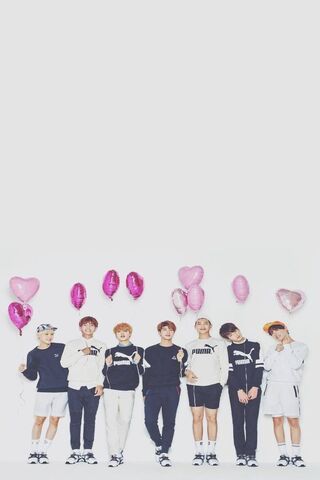 Bts Wallpaper Download To Your Mobile From Phoneky