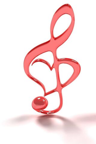 Melodic Elegance: The Treble Clef 🎶