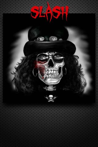 Skull and Strings: The Dark Side of Rock