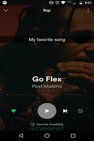 Go Flex By