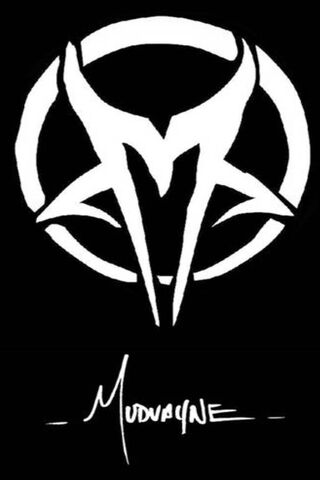 Mudvayne: The Iconic Emblem of Metal 🎸🤘