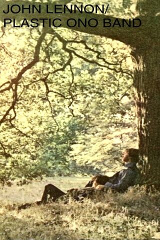 Reflecting on Peace: John Lennon and the Plastic Ono Band