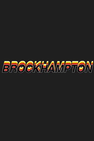 Brockhampton Iridescence Couch HD phone wallpaper | Pxfuel