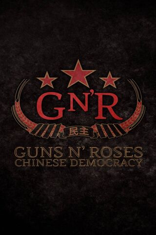 Roses and Revolution: The Legacy of Guns N' Roses 🌹🎸