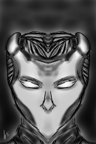 The Enigmatic Mask of the Nameless Ghoul 🎭✨