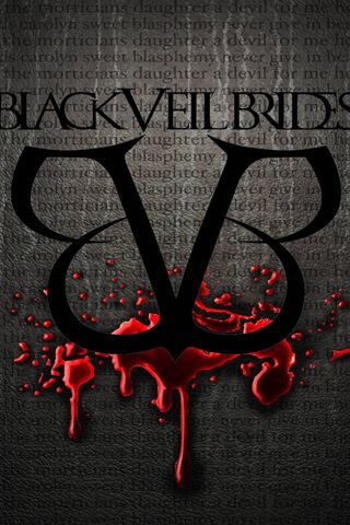 Black Veil Brides