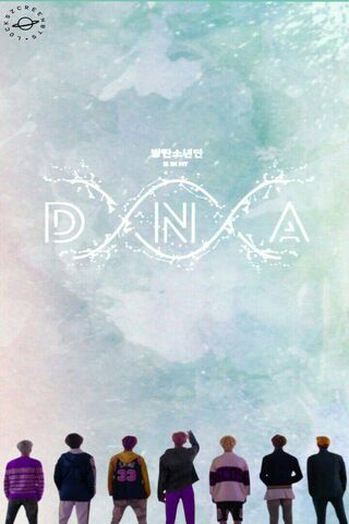 Bts Dna