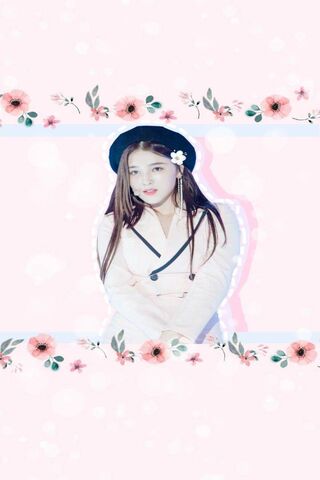 Charming Moments with Momoland's Nancy 🌸✨