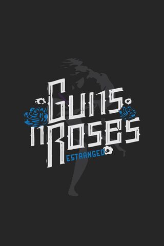 Guns N' Roses: A Visual Tribute to 'Estranged' 🎸🌹