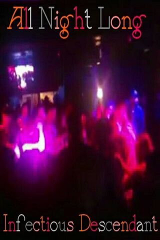 Euphoric Nights: The Soundtrack of Celebration 🎶✨