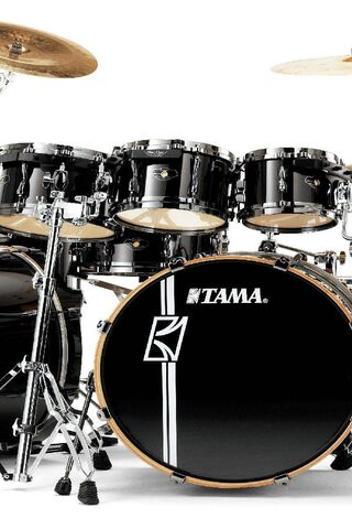 Rhythm in Motion: The Heart of the Band 🎶🥁